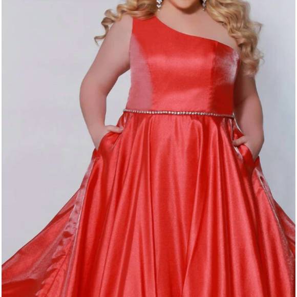 is a line dress good for apple shape Rama A-line Dress  Classy Closet by Maayaa Clothing LLC